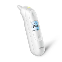 Innrautt eyrnahitamælir - YHT103