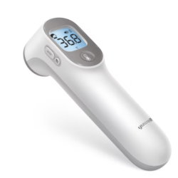 Innrautt hitamæli - YT-3