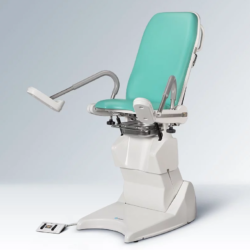 Kvensjúkdómastóll - Famed FG-07