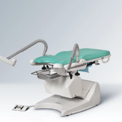 Kvensjúkdómastóll - Famed FG-07