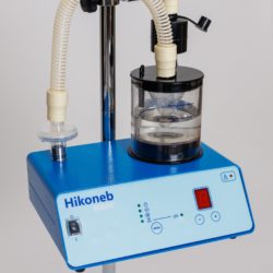 Ómskoðunarúðari - Hikoneb