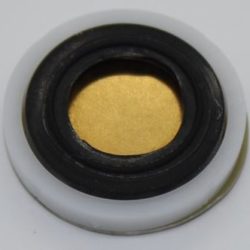 Súrefnismælir 1,7 MHz