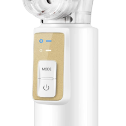 Mesh Nebulizer - M105T
