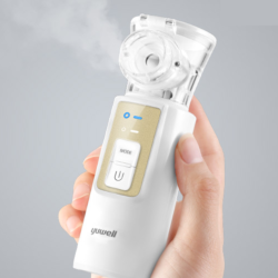 Mesh Nebulizer - M105T