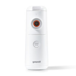 Mesh Nebulizer - M113