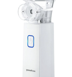 Mesh Nebulizer – M103T