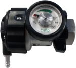 Súrefnissparandi kerfi - Bonsai