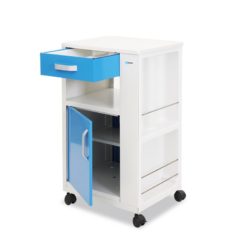 Náttborðsskápur - Famed SP-02.2