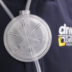 Súrefnissparandi kerfi Oxymizer