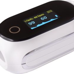 Fingurpúlsoxímetri PF-10A
