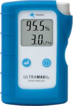 Súrefnisgreiningartæki