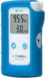 Súrefnisgreiningartæki