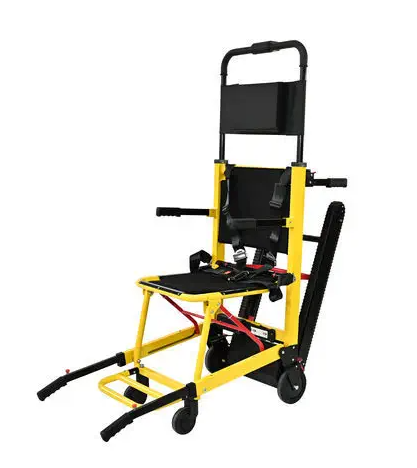 Rafknúinn rýmingarstóll Rafknúinn rýmingarstóll