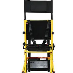 Rafknúinn rýmingarstóll