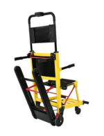 Rafknúinn rýmingarstóll