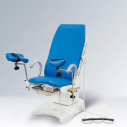 Kvensjúkdómastóll - Famed FG-04