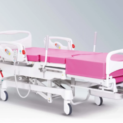 Fæðingarrúm - Famed ROSSA