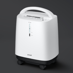 Súrefnisþéttir - 5L - 9F-5B