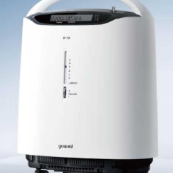 Súrefnisvél - 5L - 8F-5A