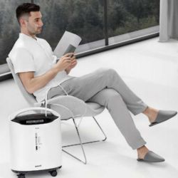 Súrefnisvél - 5L - 8F-5A