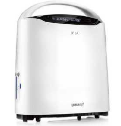 Súrefnisvél – 1L – 8F-1A