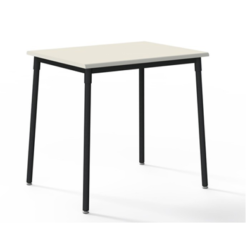 Svefnherbergisborð - 82 x 62 cm