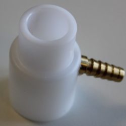 Súrefnismillistykki fyrir Hikoneb 908 DC