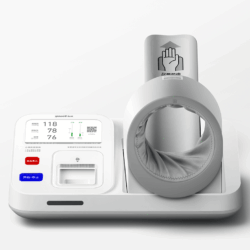 Blóðþrýstingsmælir - YE990
