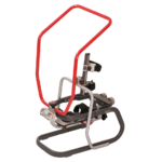 Endurhæfingartæki fyrir Crurotalar liði