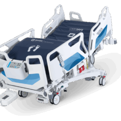 Sjúkrarúm - Famed NOBILIS