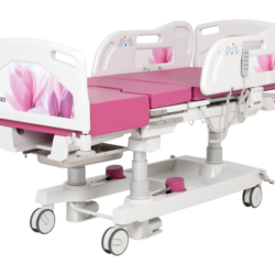 Fæðingarrúm - Famed FREYA