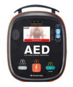 sjálfvirkur ytri hjartastuðtæki