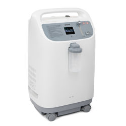 Súrefnisþéttir - 8F-10