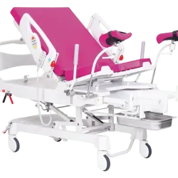 Fæðingarrúm - Famed ROSSA