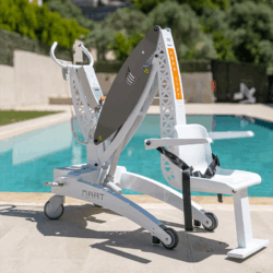 Nart Shark sundlaugarlyfta