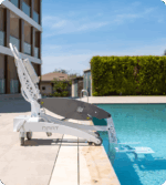 Nart Shark sundlaugarlyfta