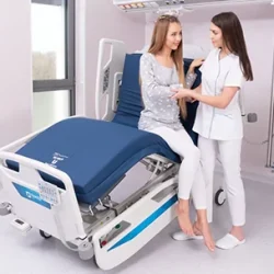 Sjúkrarúm – Famed NANO