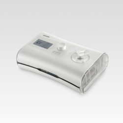 Kæfisvefnsvél – BreathCare ECO