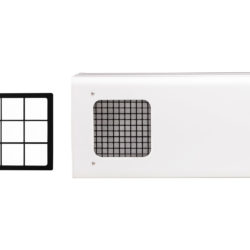 UV-C flæði sýklaeyðandi lampar - ASEPTOR 236 W