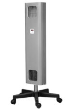 UV-C flæði sýklaeyðandi lampar - ASEPTOR 255 M C INOX