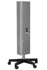 UV-C flæði sýklaeyðandi lampar - ASEPTOR 255 M C INOX