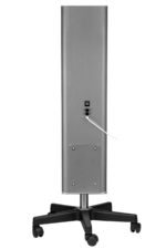 UV-C flæði sýklaeyðandi lampar - ASEPTOR 255 M C INOX