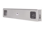 UV-C flæði sýklaeyðandi lampar - ASEPTOR 295 W C INOX
