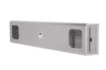 UV-C flæði sýklaeyðandi lampar - ASEPTOR 295 W C INOX