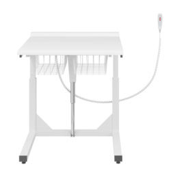 Frístandandi skiptiborð fyrir daggæslu