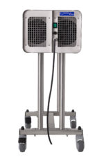 UV-C flæði sýklaeyðandi lampar - GP 4x55