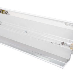 UV-C bein geislun sýklaeyðandi lampar – NBV 15