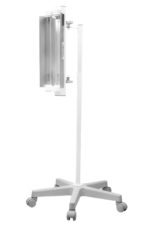 UV-C bein geislun sýklaeyðandi lampar – NBV IP65 2x15