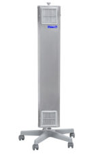 UV-C flæði sýklaeyðandi lampar - NBVE 60