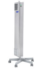 UV-C flæði sýklaeyðandi lampar - NBVE 60